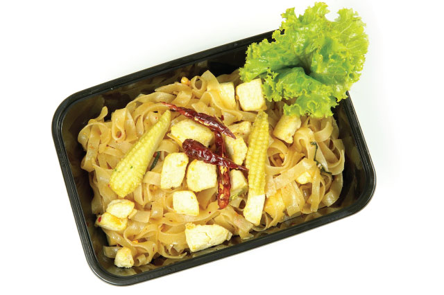 อาหารเจ