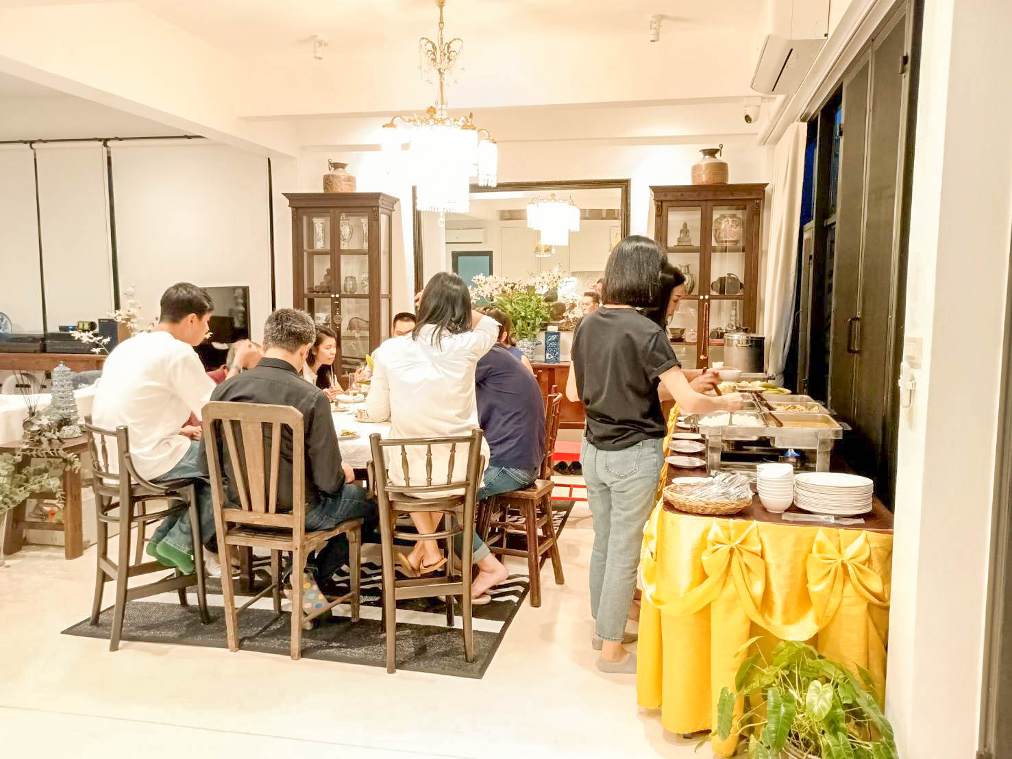 รีวิวโหระพา