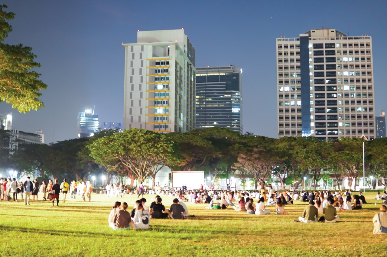 ข้าวกล่องร่วมกิจกรรม