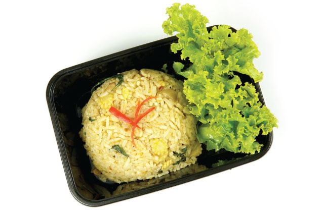 อาหารเจ