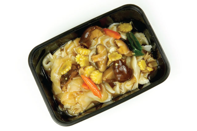 อาหารเจ