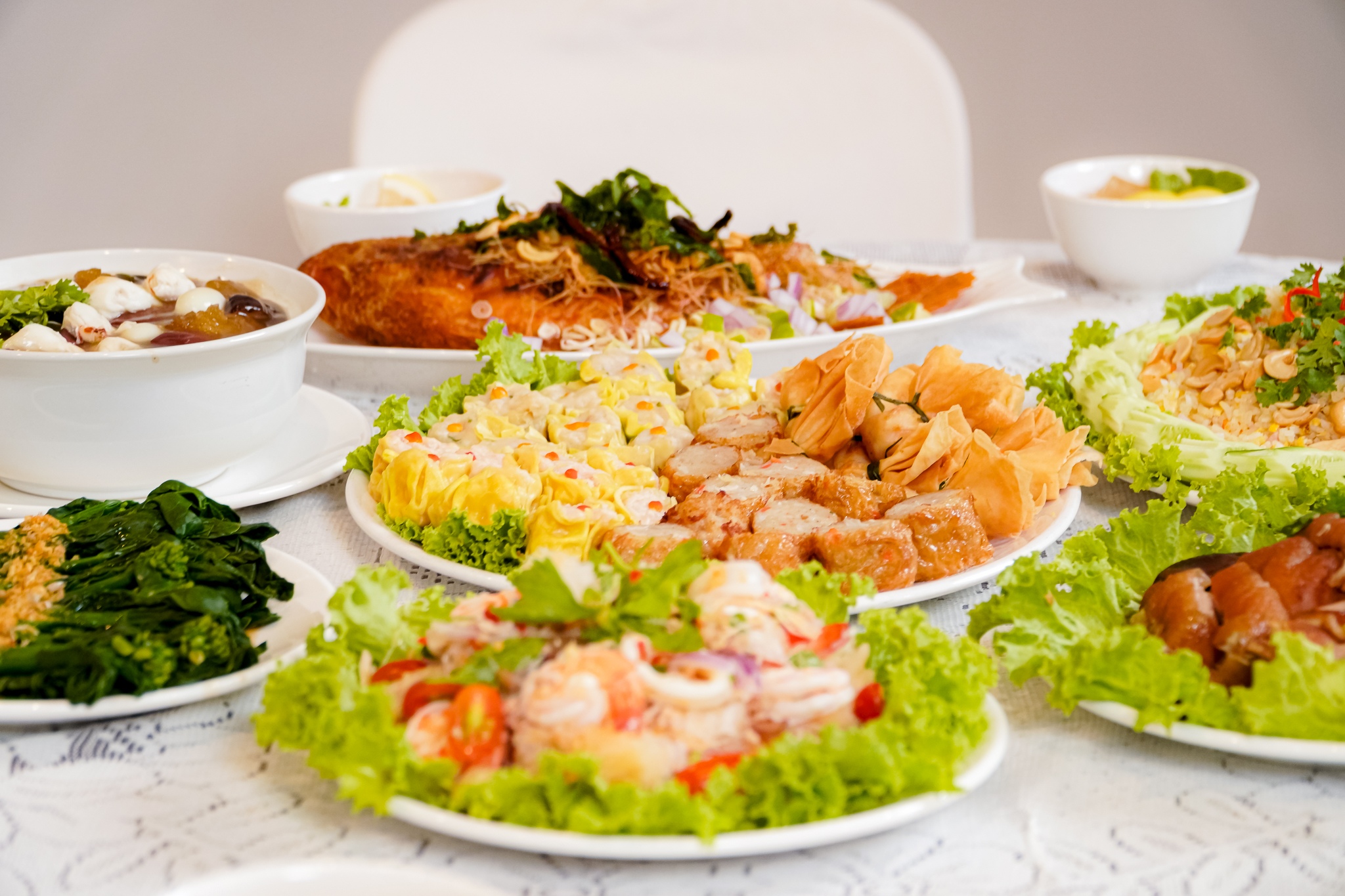 โต๊ะจีน