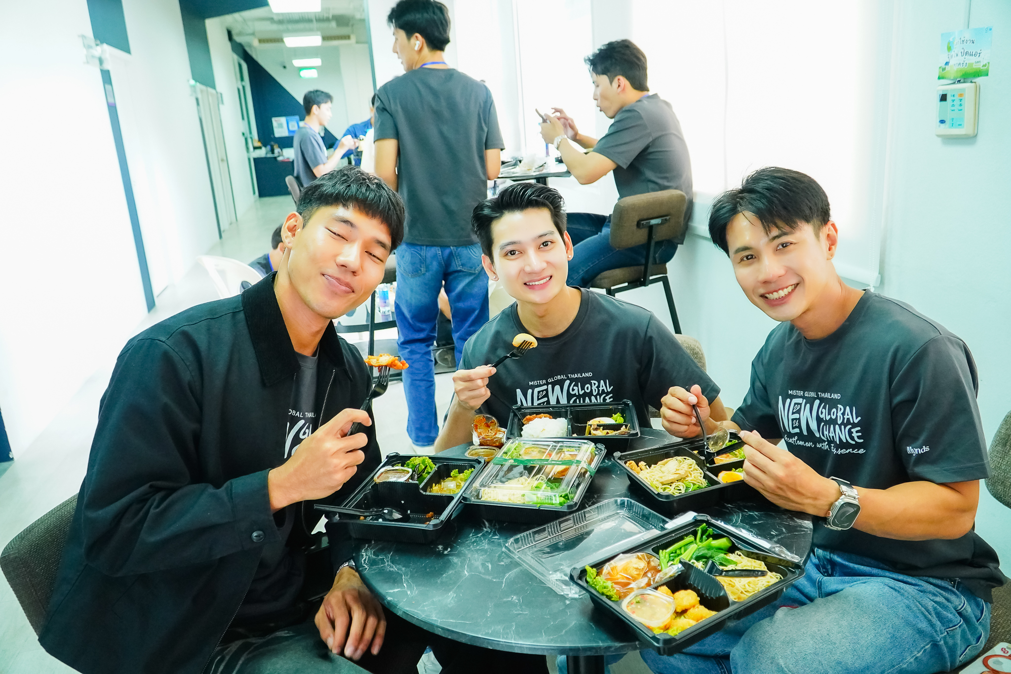 รับทำข้าวกล่อง