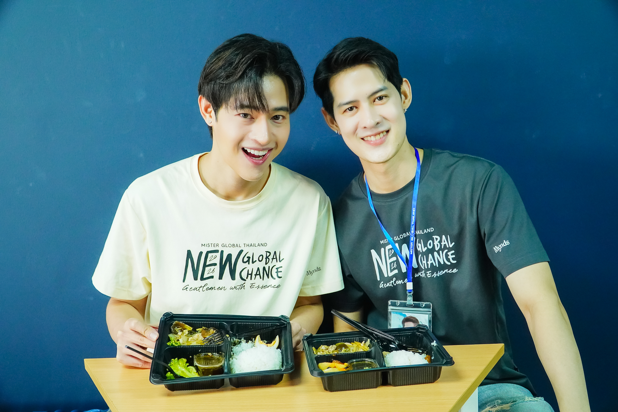 รับทำข้าวกล่อง