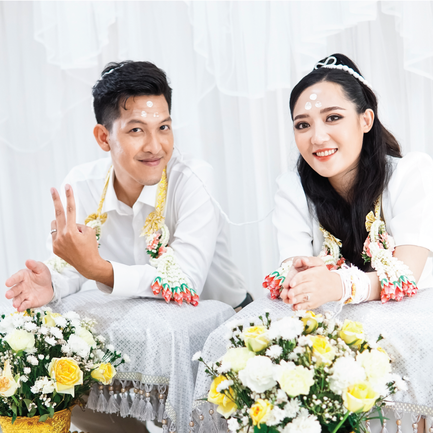 รับจัดงานแต่ง