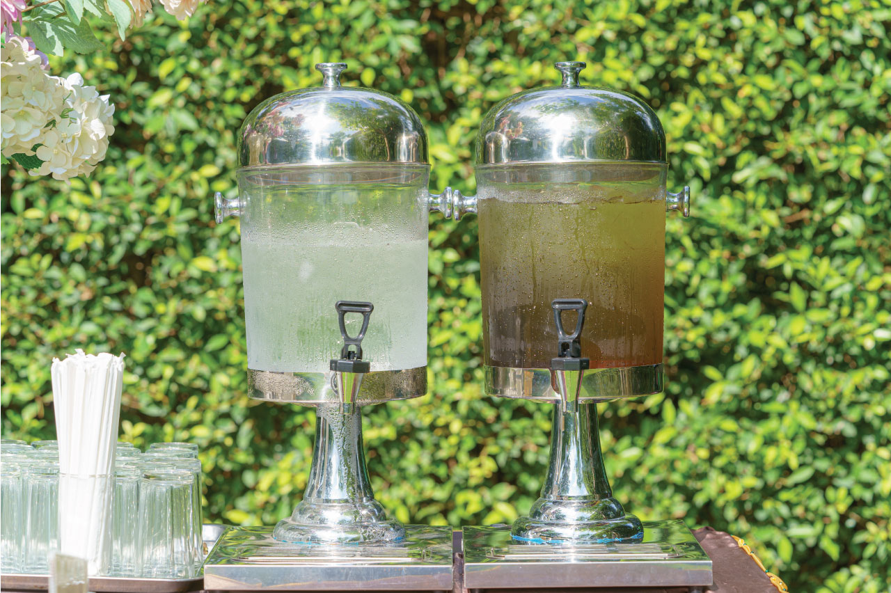 รับจัดเลี้ยง