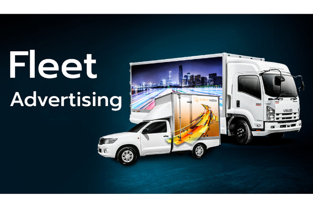 Fleet Advertising
