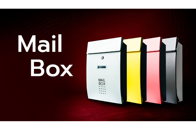 Mail Box