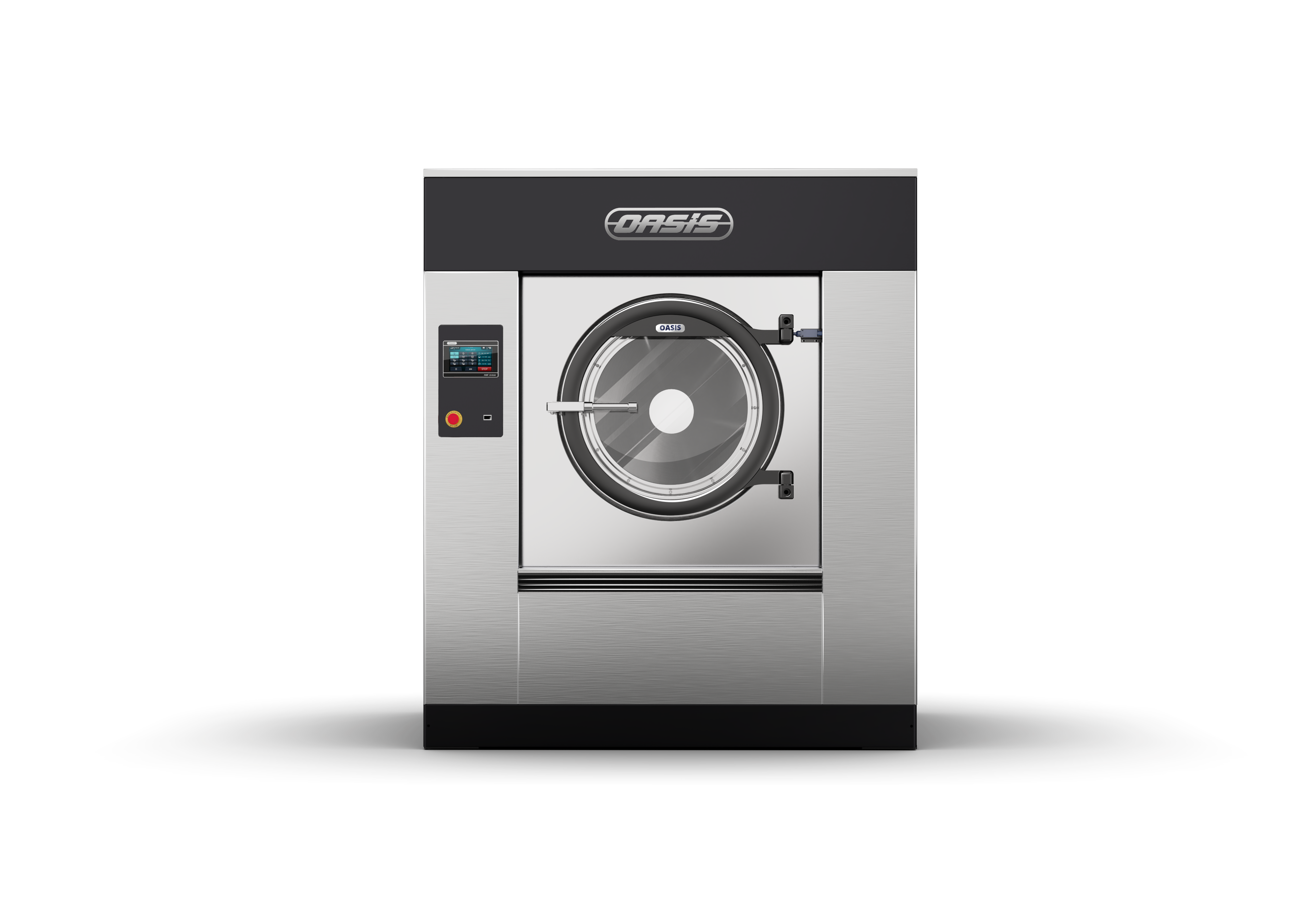 เครื่องซักอุตสาหกรรม Oasis