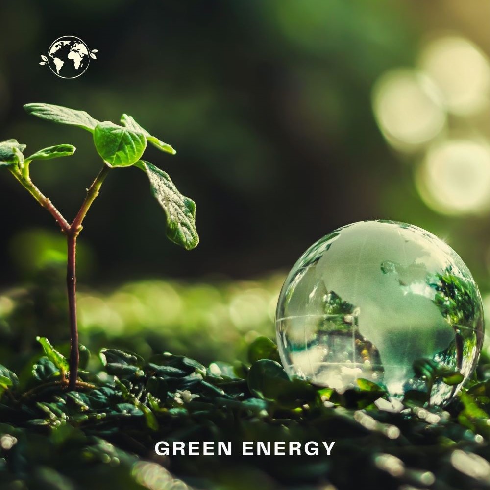 Green Energy