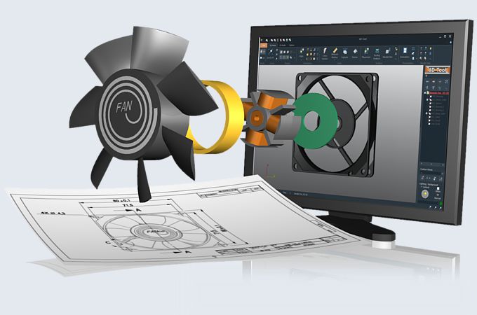 3DTool
