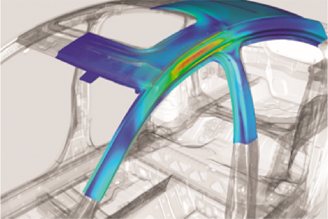 NXCAE NXCAE