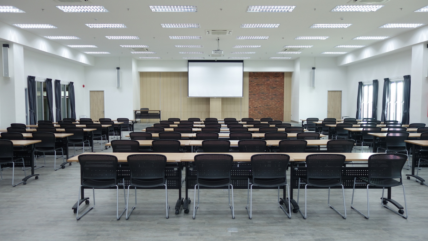 ห้องสัมนาปทุมธานี