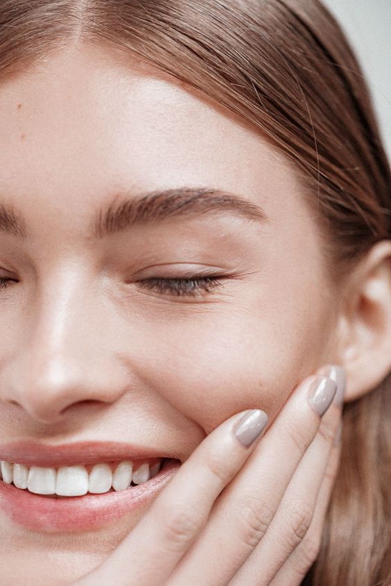 ผิวเเข็งเเรง ไม่เป็นสิว กินซิงค์สามารถลดการเกิดสิวได้ดี