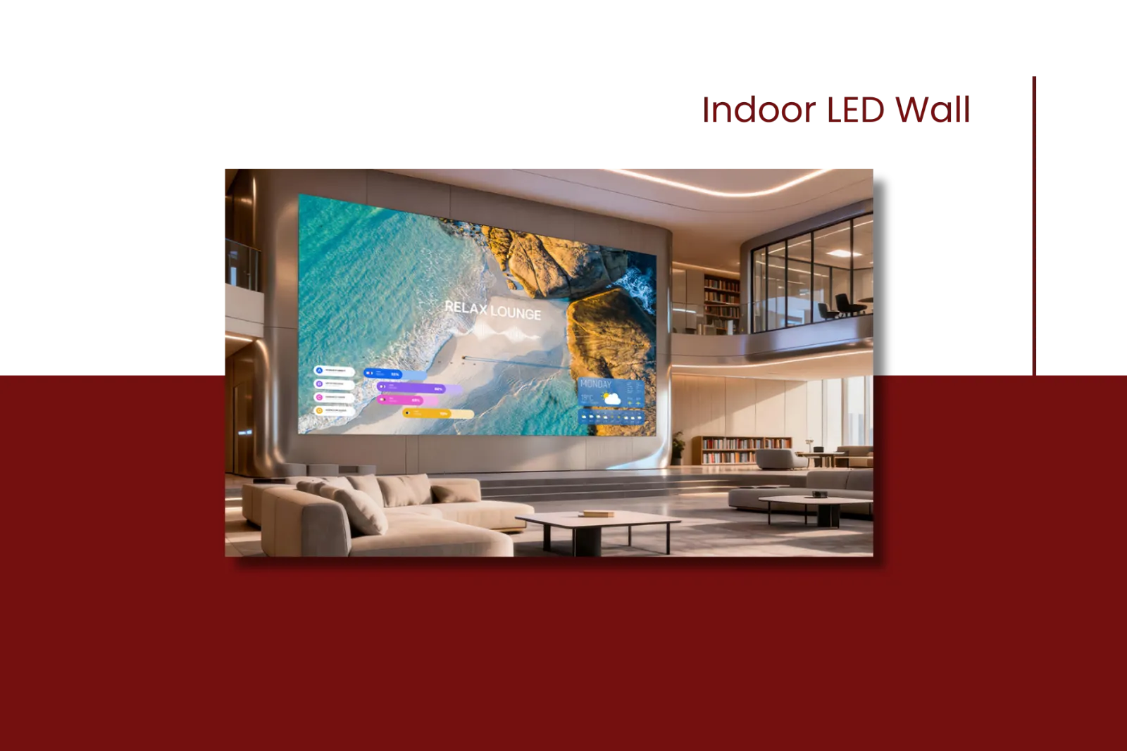 LED Billboard Display จอ LED สำหรับธุรกิจ | JJSATs