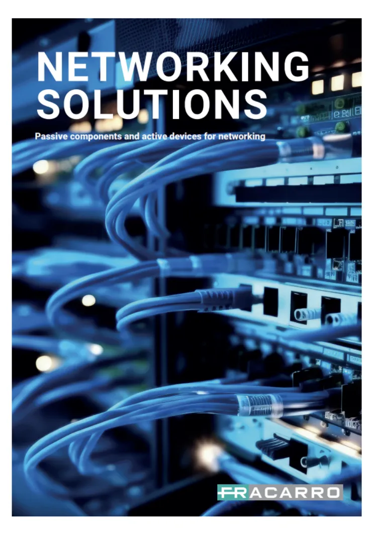 Brochure network solutions | JJSATs
