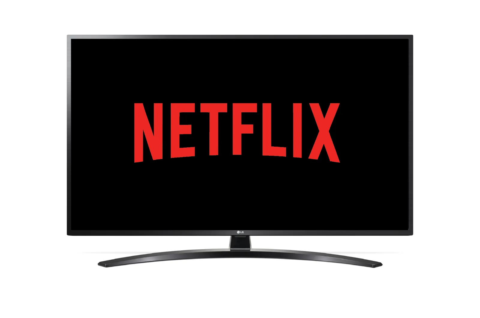 LG Pro:Centric รองรับ Netflix | JJSATs