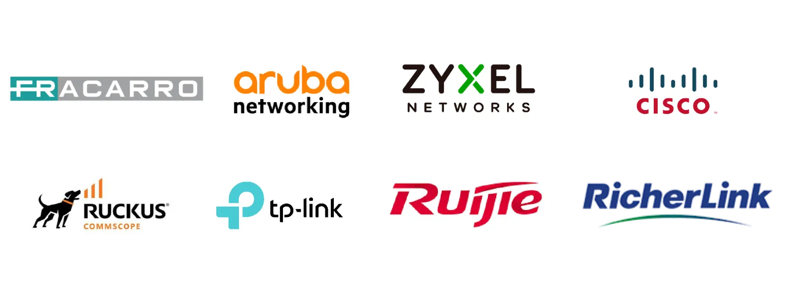 ออกแบบติดตั้งระบบ WiFi และ LAN ครบวงจร | JJSATs