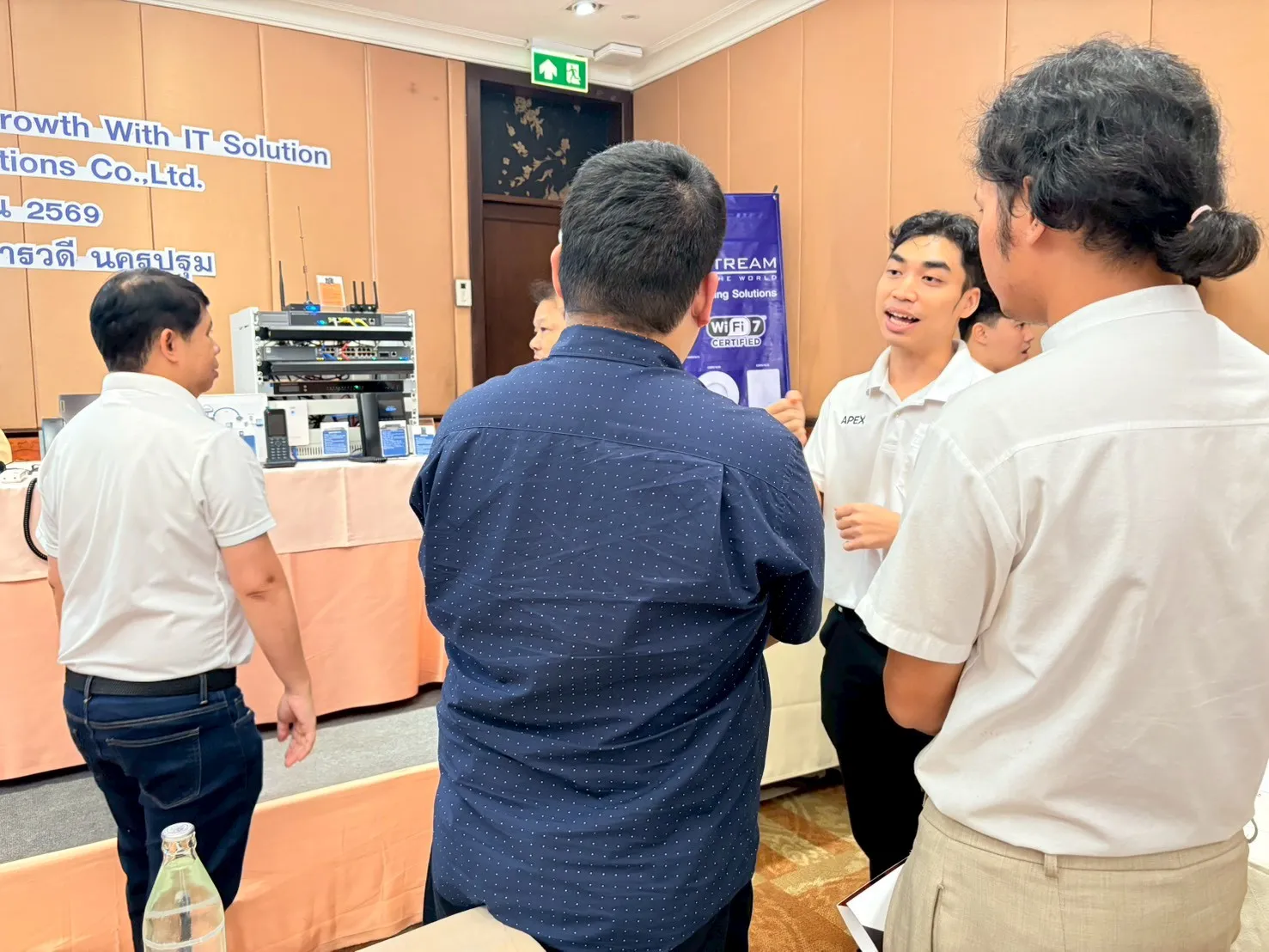 JJSATs Technology Co., Ltd.