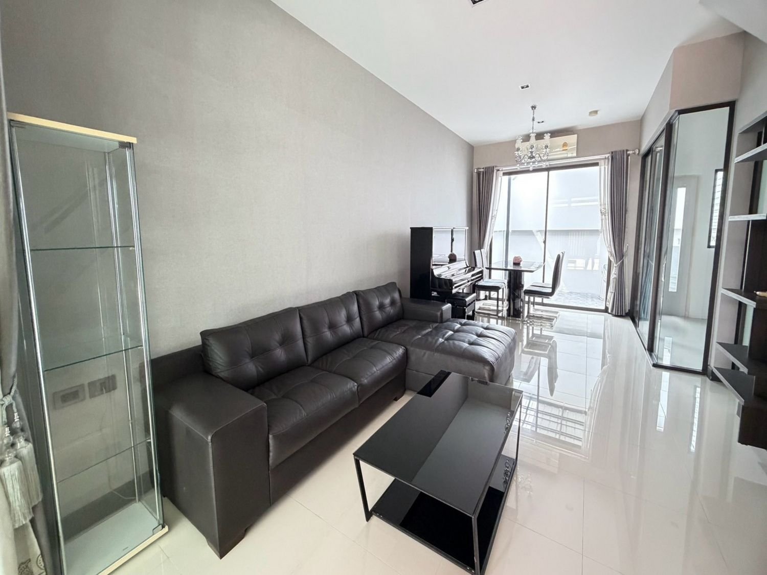 ทาวน์โฮม Landmark Ekamai-Ramindra เอกมัย-รามอินทรา TPI-3523