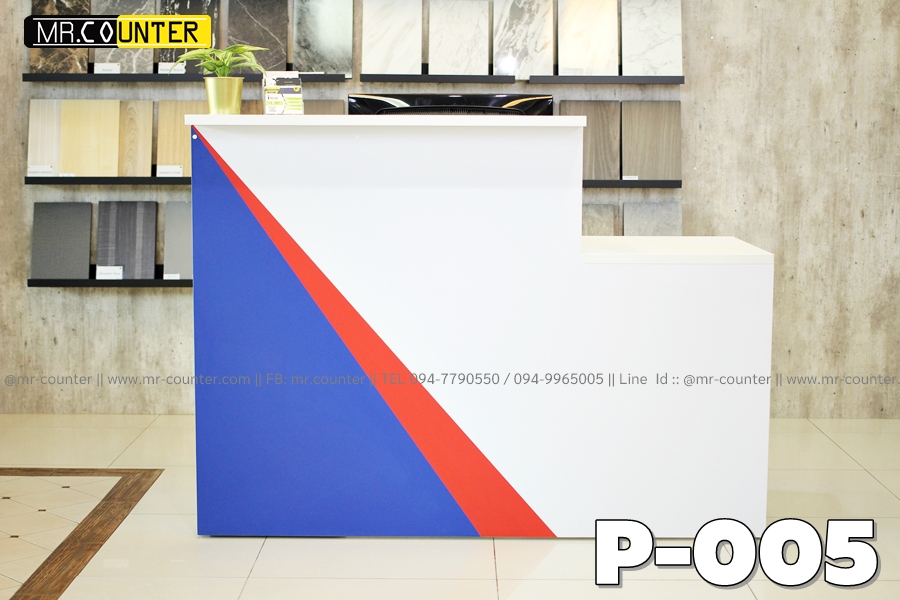 ตกแต่งร้าน