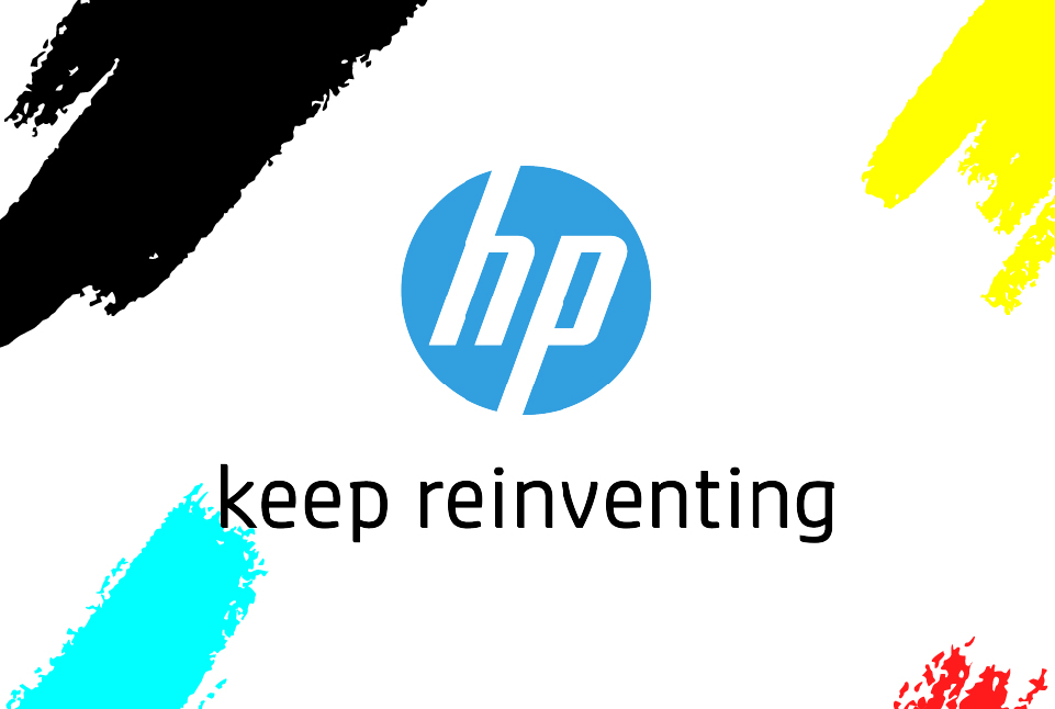 เครื่องปริ้น hp earthshop