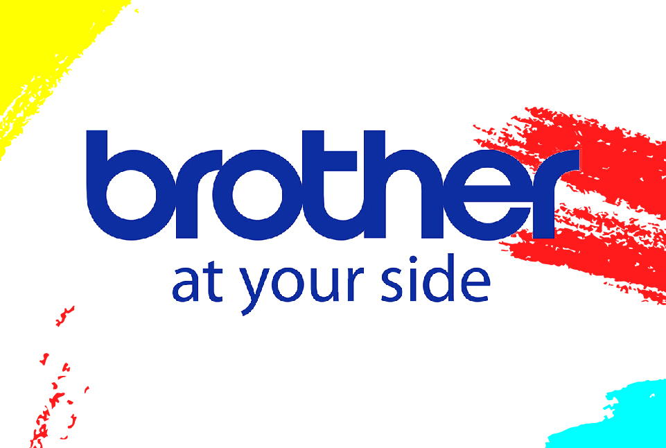 เครื่องปริ้นbrother earthshop