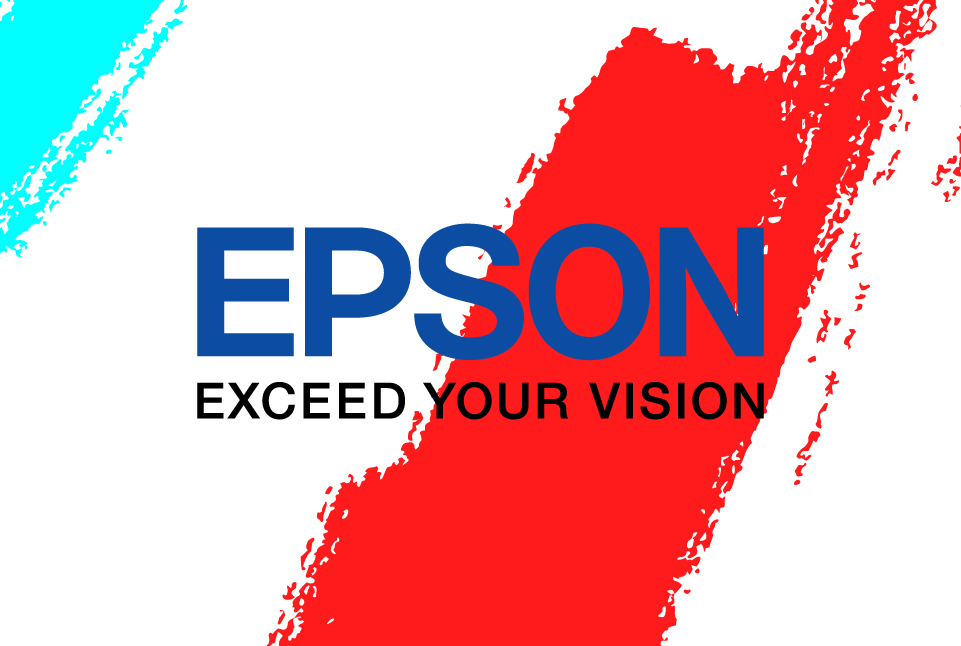 เครื่องปริ้นepson earthshop