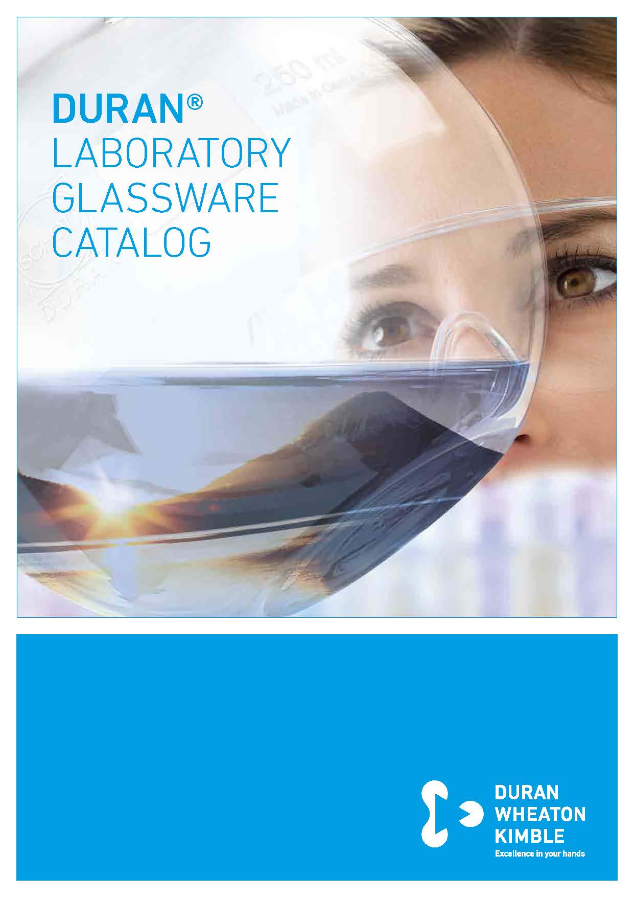 Product Catalog Duran smartscience