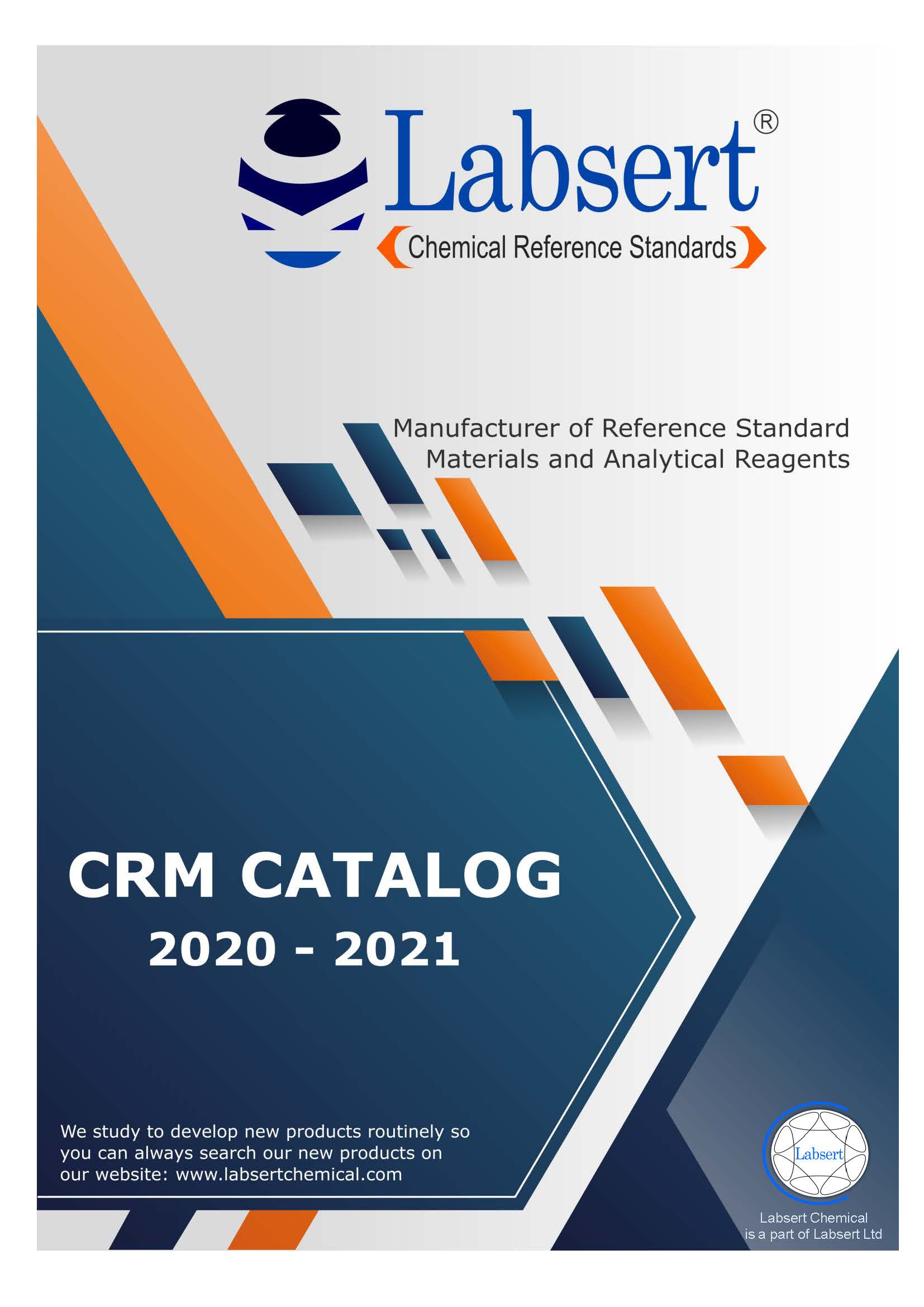 Labtest Ecatalog Product Catalog - Labsert