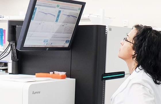 Exome / Targeted Sequencing