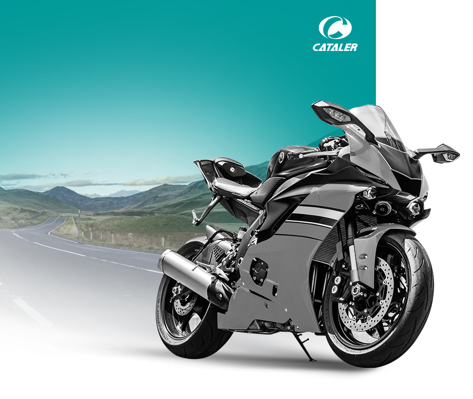 Cataler CATALER THAILAND | A manufacturer of motorcycle catalyst and automotive ...
