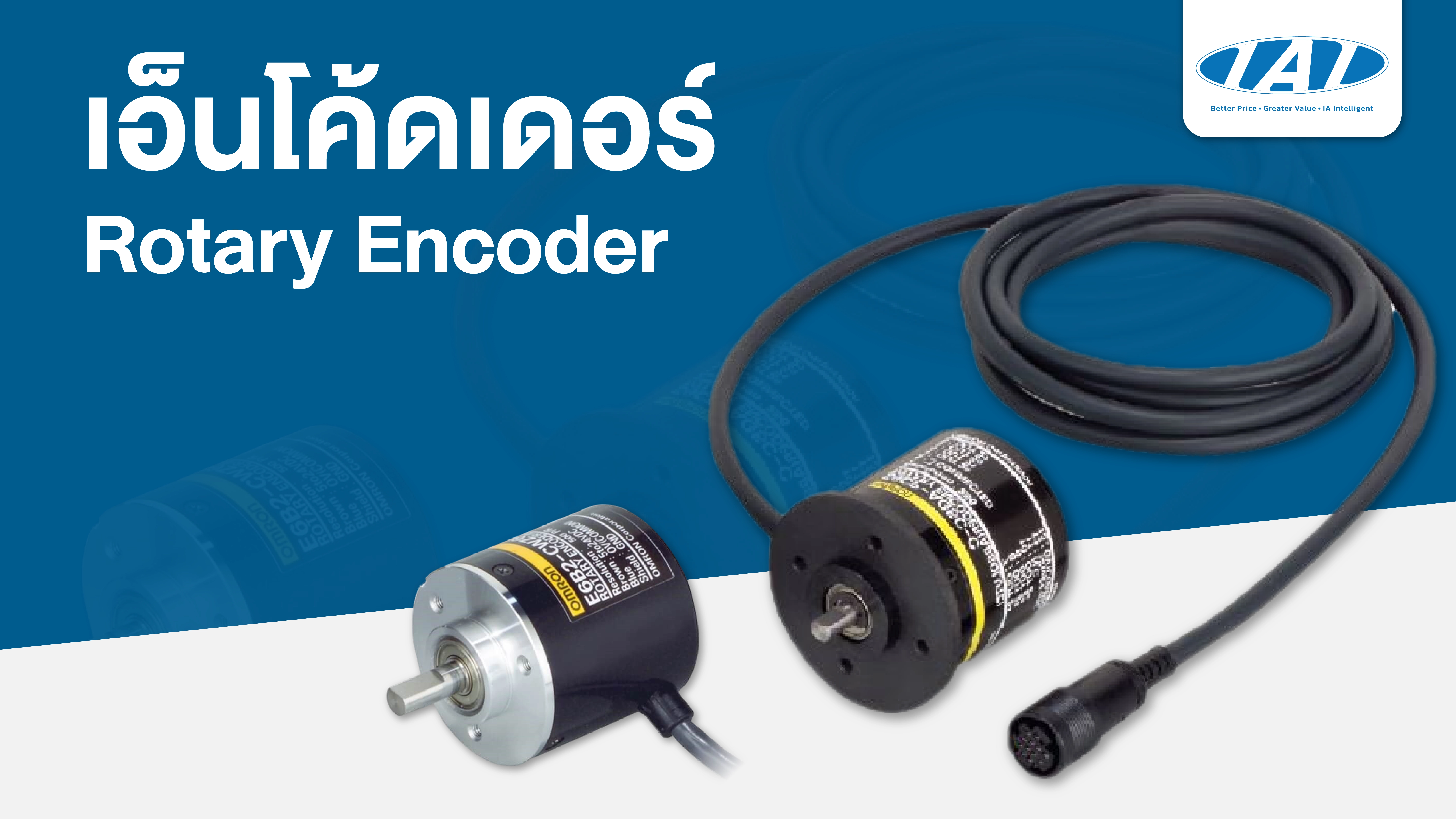 Rotary Encoder