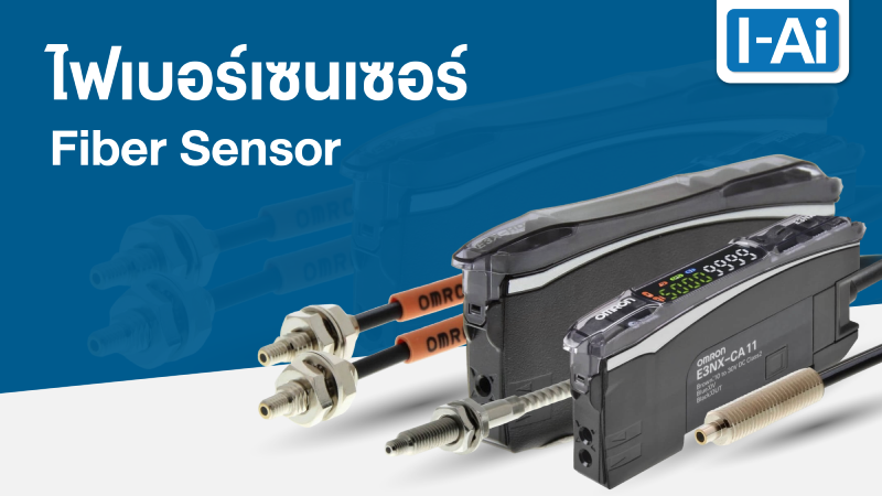 Fiber Sensor