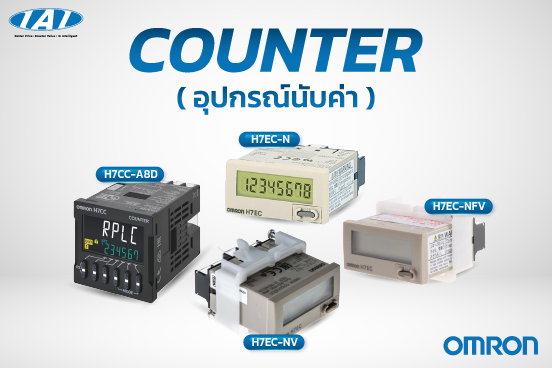 Counter