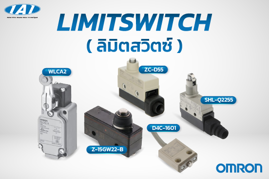 Limit Switch