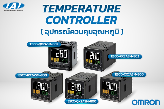 Temperature Controller