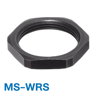 MS-WRS