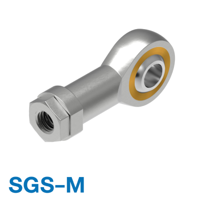 SGS-M