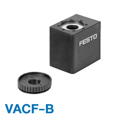VACF-B - Coils คอยล์