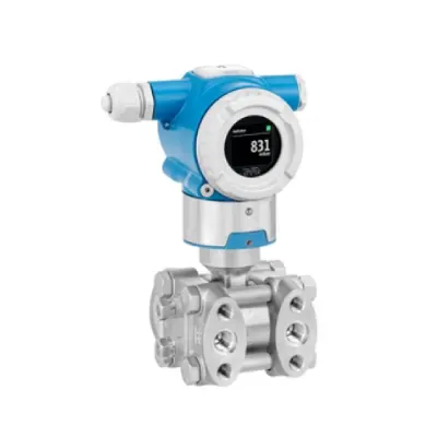 Deltabar PMD50