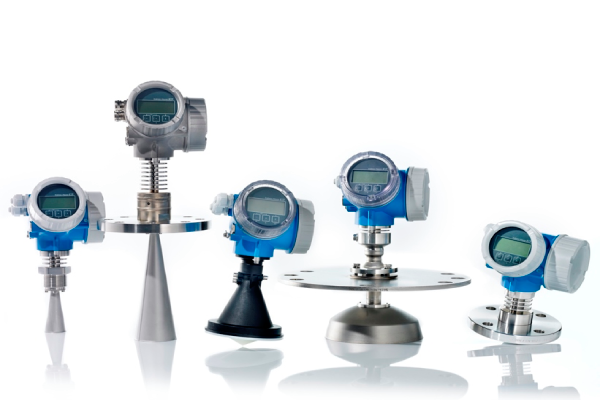 Level Transmitters