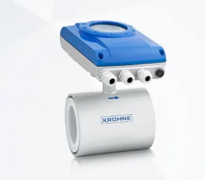 OPTIFLUX 1050