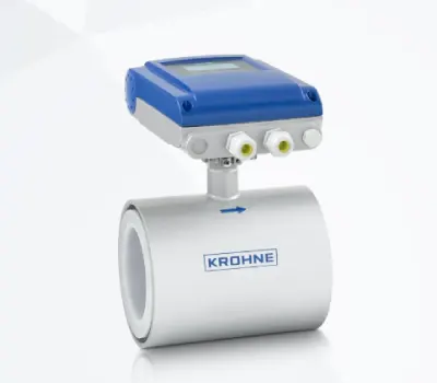 OPTIFLUX 1100