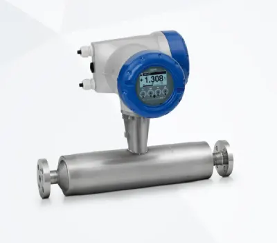 OPTIMASS 1400