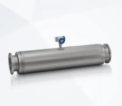 OPTIMASS 2400
