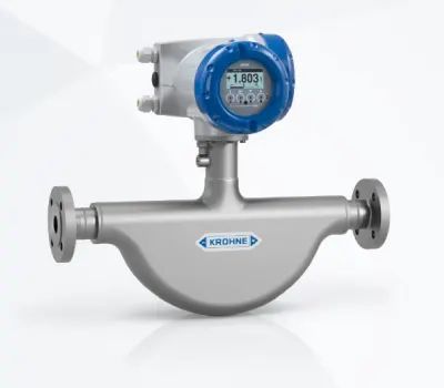 OPTIMASS 5400
