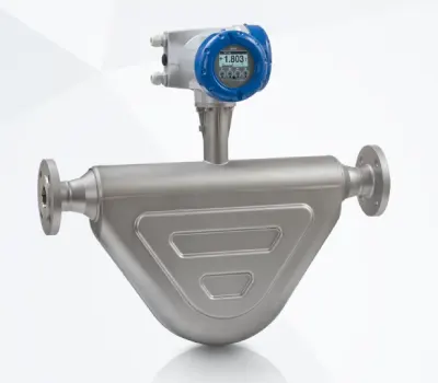 OPTIMASS 6400