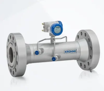 OPTISONIC 4400 HP