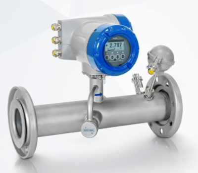 OPTISONIC 7300 Biogas